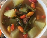 Foto langkah ke 5 dari resep Sayur Asem.