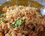 Foto langkah ke 4 dari resep Urap sayuran.