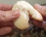 Foto del paso 7 de la receta: Vainillas sin gluten y vegan con aquafaba