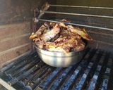 Foto del paso 3 de la receta: Asaitoooo del 18 sept 2020