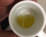 Foto del paso 8 de la receta: Paella de marisco en sartén, con caldo dashi, (Japón), paso a paso