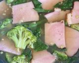 Foto del paso 3 de la receta: Ramen keto
