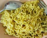 Foto langkah ke 1 dari resep 26. 🌠Donat Indomie.