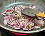 पोहा (Poha) रेसिपी चरण 2 फोटो