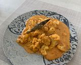 Foto del paso 8 de la receta: Gobi Musallam(coliflor hindú 😋)