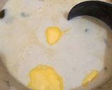 Foto langkah ke 5 dari resep Soto Oseng Daging Sapi Betawi.