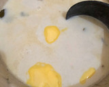 Foto langkah ke 5 dari resep Soto Oseng Daging Sapi Betawi.