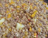 Foto del paso 5 de la receta: Guiso de fideos tostados