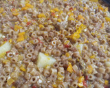 Foto del paso 5 de la receta: Guiso de fideos tostados