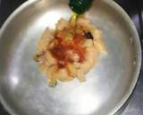 Chae shae sunflower pizza recipe step 1 photo