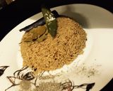 صورة لخطوة 6 من وصفة ارز ع طريقتي 😋👏🏻🌟🌟🌟