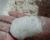 Foto langkah ke 1 dari resep Cireng nasi.