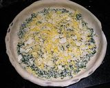 Foto del paso 4 de la receta: Pascualina de espinacas y ricota