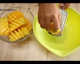 Foto langkah ke 1 dari resep Eps. 11 selai nanas isian nastar.