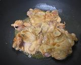 รูปขั้นตอนการทำที่ 3 ของ ข้าวไก่เทอริยากิ