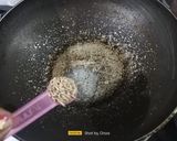 A picture of step 1 of Kathiyawadi Gathiya Ki Sabji.