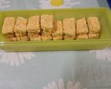 Foto langkah ke 3 dari resep Nugget roti tawar.