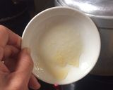 A picture of step 3 of Whole lemon marmalade.