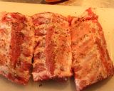 Foto del paso 4 de la receta: Pecho de chochan estrellado en el nohor