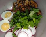 Foto del paso 13 de la receta: Ramen 🍜
