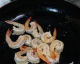 Foto langkah ke 2 dari resep Udang Goreng Mentega.