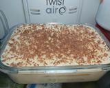 Foto del paso 4 de la receta: ¡Postre Napoleón!