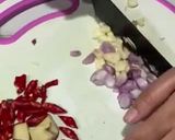 Foto langkah ke 1 dari resep Sosis saus asam manis.