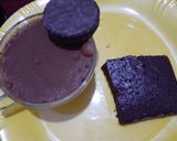 A picture of step 7 of Brownie.