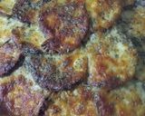 Foto del paso 5 de la receta: Lasagna de berenjenas 🍆🍆