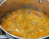 Foto del paso 4 de la receta: Crema fría de calabaza y yogur