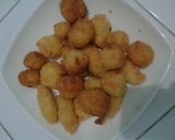Foto langkah ke 1 dari resep Pom pom potatoes 😁.