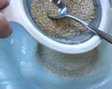 Foto langkah ke 3 dari resep Bubuk teri / anchovy powder.