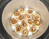 Cinnamon swirl roll recipe step 8 photo