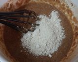 Foto del paso 7 de la receta: Kekito de Chocolate sin Harina