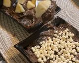 Foto do passo 3 de Brigadeiro fit