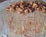 Foto del paso 3 de la receta: Strudel de manzana 🍎