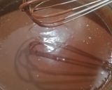 Une image de l'étape 2 de Danette chocolat maison 🍫🤤.