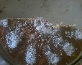 صورة لخطوة 5 من وصفة بسبوسة الشوكولاطة 🍫