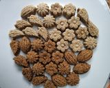 Foto langkah ke 7 dari resep Satru kacang hijau beras ketan.