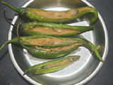 मिर्ची वडा (stuffed mirchi vada recipe in Hindi)