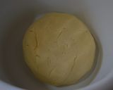Foto del paso 2 de la receta: Barazek, galletas Marroquí