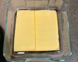 Une image de l'étape 7 de Lasagnes italiennes maison (sans béchamel).