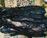 Foto del paso 3 de la receta: Calçots rebozado en Orly de romesco