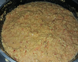 Foto del paso 5 de la receta: Humita casera 😋