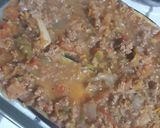 Foto del paso 3 de la receta: Lasagna de berenjenas