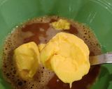 Foto langkah ke 1 dari resep Muffin Marie Keju.
