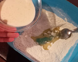 Foto del paso 1 de la receta: 🍫Alfajores de Chocolate🍫