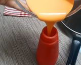 A picture of step 4 of Instant jalebi.