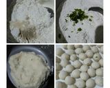 Foto langkah ke 1 dari resep Cimol (Aci di Gemol).