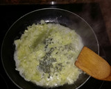 Foto del paso 1 de la receta: Croquetas de atùn y queso